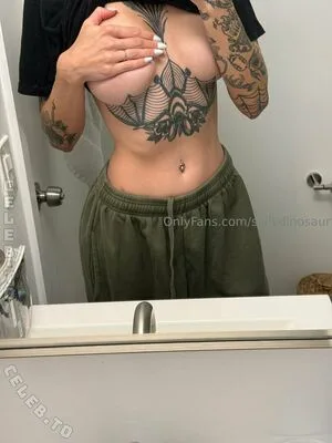 Sallydinosaur OnlyFans Leaked Free Thumbnail Picture - #Qjvs8xQuXY