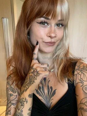 Sallydinosaur OnlyFans Leaked Free Thumbnail Picture - #RPwl7S5hbd