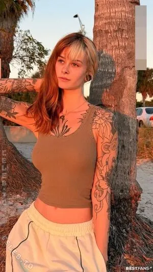 Sallydinosaur OnlyFans Leaked Free Thumbnail Picture - #TS4erOiNQt