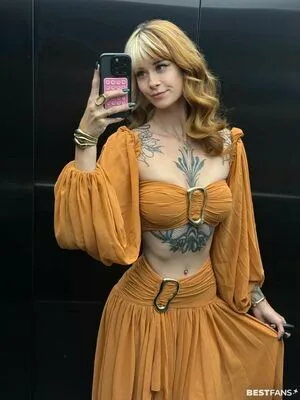 Sallydinosaur OnlyFans Leaked Free Thumbnail Picture - #YP4E9I3FyR