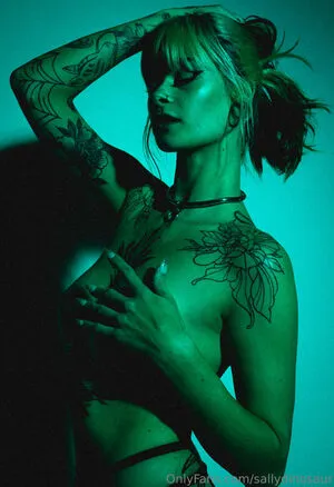 Sallydinosaur OnlyFans Leaked Free Thumbnail Picture - #bNf9zNeWjA