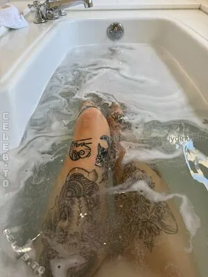 Sallydinosaur OnlyFans Leaked Free Thumbnail Picture - #eAoKyT7IaO