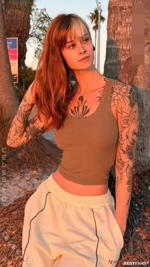 Sallydinosaur OnlyFans Leaked Free Thumbnail Picture - #i2BedigfjM
