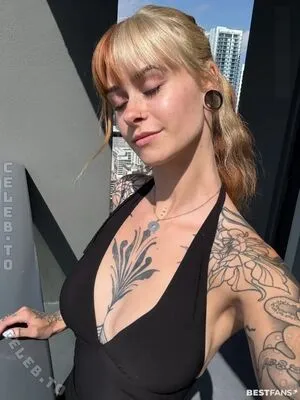 Sallydinosaur OnlyFans Leaked Free Thumbnail Picture - #ndQSpJ8oGu