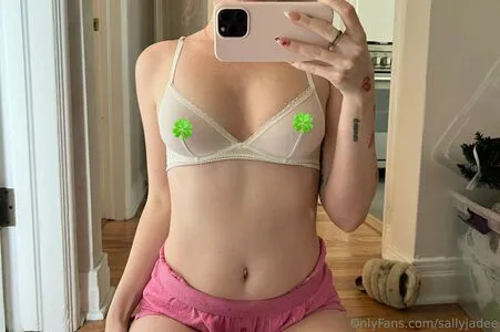 Sallyjadee OnlyFans Leaked Free Thumbnail Picture - #ca9O9uS3nR