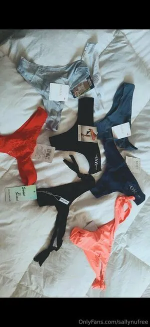 Sallynufree OnlyFans Leaked Free Thumbnail Picture - #yPDoJXBXun