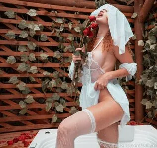 Sallyriz OnlyFans Leaked Free Thumbnail Picture - #VlAEDfT5VI