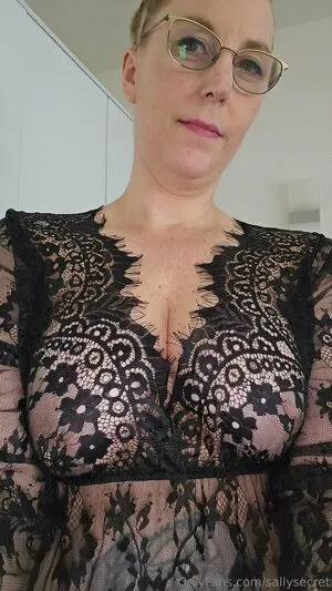 Sallysecret OnlyFans Leaked Free Thumbnail Picture - #8Vb59txEJ7