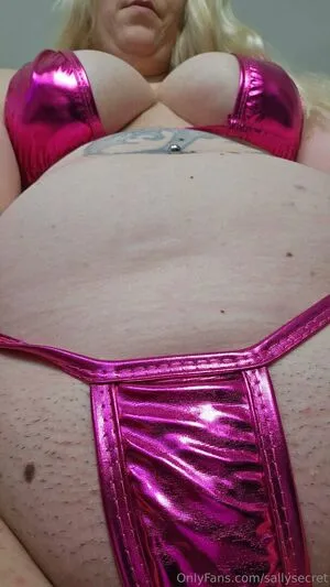 Sallysecret OnlyFans Leaked Free Thumbnail Picture - #D6AkgBoRqx