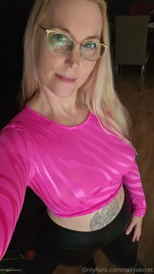 Sallysecret OnlyFans Leaked Free Thumbnail Picture - #WD04bsTvmi