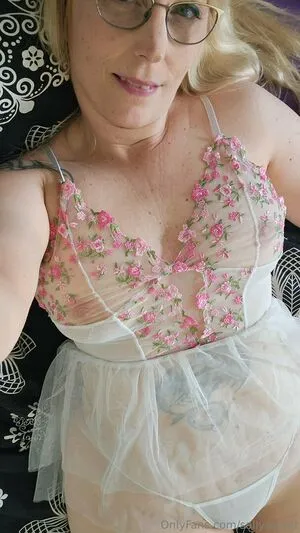 Sallysecret OnlyFans Leaked Free Thumbnail Picture - #iX7UU50Ddx