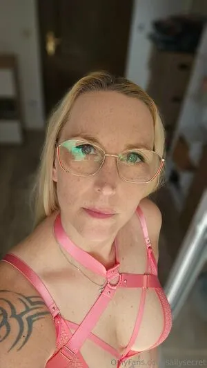 Sallysecret OnlyFans Leaked Free Thumbnail Picture - #nVCk0ahuQB