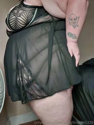Sallyskellington1328 OnlyFans Leaked Free Thumbnail Picture - #0eMYYgcqqe