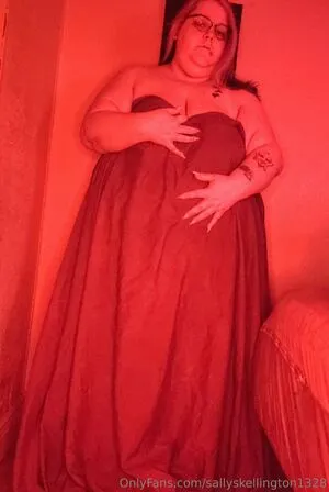 Sallyskellington1328 OnlyFans Leaked Free Thumbnail Picture - #1Op2C1N95I