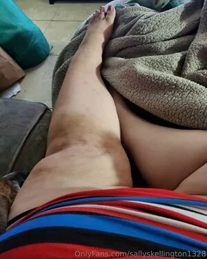 Sallyskellington1328 OnlyFans Leaked Free Thumbnail Picture - #1bUN4BePUK