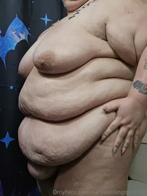 Sallyskellington1328 OnlyFans Leaked Free Thumbnail Picture - #5EF0SjPhiO