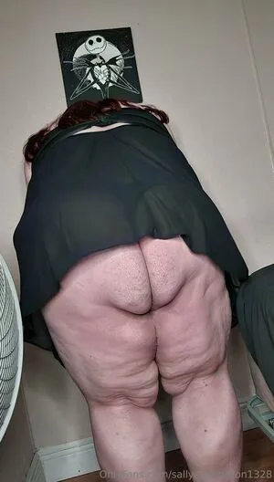 Sallyskellington1328 OnlyFans Leaked Free Thumbnail Picture - #7M0JoHIeRx