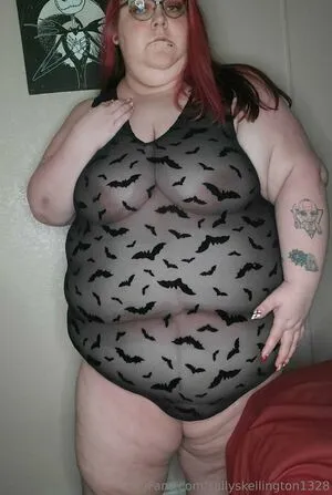 Sallyskellington1328 OnlyFans Leaked Free Thumbnail Picture - #DgN0hxaSeO