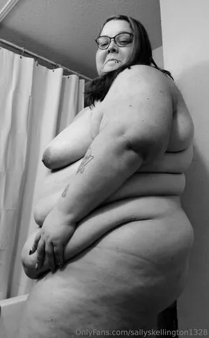 Sallyskellington1328 OnlyFans Leaked Free Thumbnail Picture - #DkfWGNXE9p