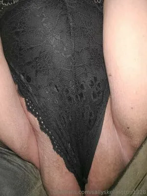 Sallyskellington1328 OnlyFans Leaked Free Thumbnail Picture - #F79qWpzOA0