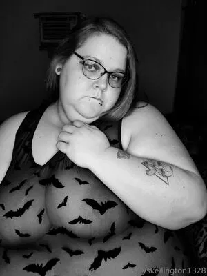 Sallyskellington1328 OnlyFans Leaked Free Thumbnail Picture - #Hhu5lqnpYF