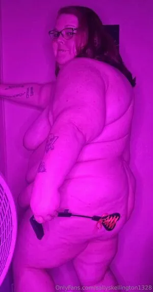 Sallyskellington1328 OnlyFans Leaked Free Thumbnail Picture - #IENBOpCn0h