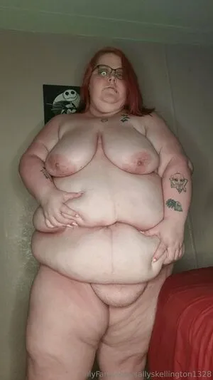Sallyskellington1328 OnlyFans Leaked Free Thumbnail Picture - #Jn9dRvZr1t