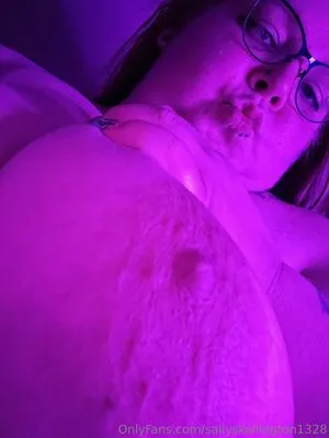 Sallyskellington1328 OnlyFans Leaked Free Thumbnail Picture - #MAAJvCIRdV
