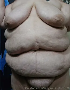 Sallyskellington1328 OnlyFans Leaked Free Thumbnail Picture - #NhURQ9J41T