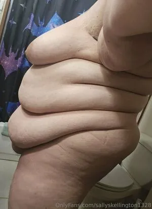 Sallyskellington1328 OnlyFans Leaked Free Thumbnail Picture - #X1kukEzo8X