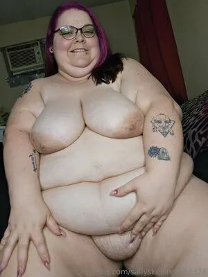 Sallyskellington1328 OnlyFans Leaked Free Thumbnail Picture - #Z8yWJOVB3F