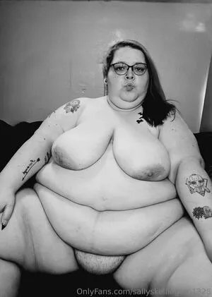 Sallyskellington1328 OnlyFans Leaked Free Thumbnail Picture - #anfeclpJHt