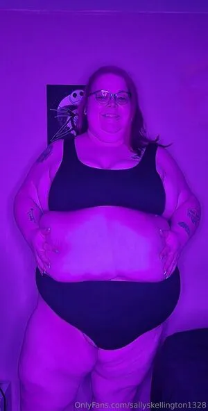 Sallyskellington1328 OnlyFans Leaked Free Thumbnail Picture - #g985tfLKVF