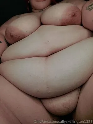 Sallyskellington1328 OnlyFans Leaked Free Thumbnail Picture - #ghPPPuBmv2