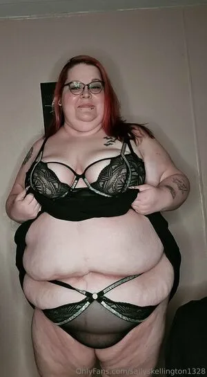 Sallyskellington1328 OnlyFans Leaked Free Thumbnail Picture - #gshkPFUaXv
