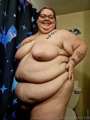 Sallyskellington1328 OnlyFans Leaked Free Thumbnail Picture - #ieXa1pGz3R