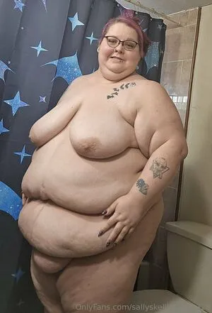 Sallyskellington1328 OnlyFans Leaked Free Thumbnail Picture - #lGulPJTVp9