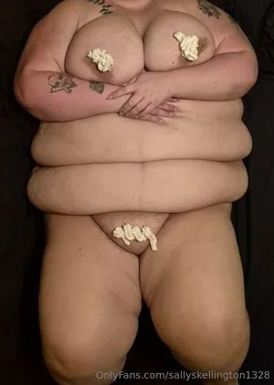 Sallyskellington1328 OnlyFans Leaked Free Thumbnail Picture - #otHdtDPj1i