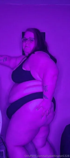 Sallyskellington1328 OnlyFans Leaked Free Thumbnail Picture - #qdA9QUpJRB