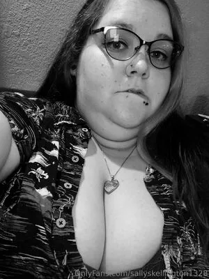 Sallyskellington1328 OnlyFans Leaked Free Thumbnail Picture - #rcoBAMThUi
