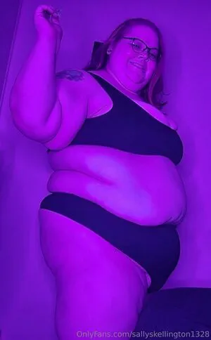 Sallyskellington1328 OnlyFans Leaked Free Thumbnail Picture - #tuzeg8mksE