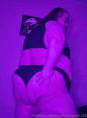 Sallyskellington1328 OnlyFans Leaked Free Thumbnail Picture - #uLLRC9lLvQ