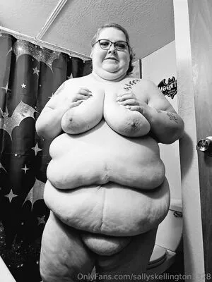 Sallyskellington1328 OnlyFans Leaked Free Thumbnail Picture - #vSTchLs8N2