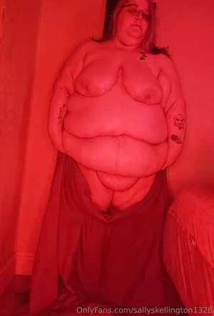Sallyskellington1328 OnlyFans Leaked Free Thumbnail Picture - #vkUK2s2W9Z