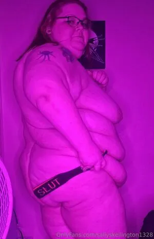 Sallyskellington1328 OnlyFans Leaked Free Thumbnail Picture - #zbv1Hf9xon