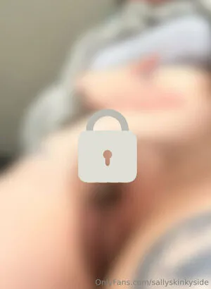 Sallyskinkyside OnlyFans Leaked Free Thumbnail Picture - #AAiol9nuVp