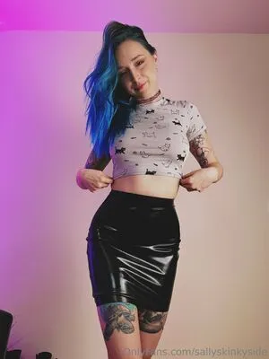 Sallyskinkyside OnlyFans Leaked Free Thumbnail Picture - #HUcxPgGtkM