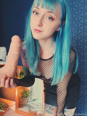 Sallyskinkyside OnlyFans Leaked Free Thumbnail Picture - #M7ofB46Th6
