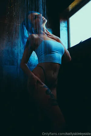 Sallyskinkyside OnlyFans Leaked Free Thumbnail Picture - #RyIHLSz69s