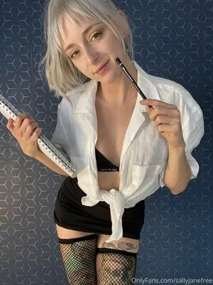 Sallyskinkyside OnlyFans Leaked Free Thumbnail Picture - #WqiafegAL7